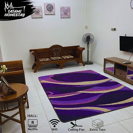 Homestay Gombak - Tatami Homestay Куала Лумпур Екстериор снимка