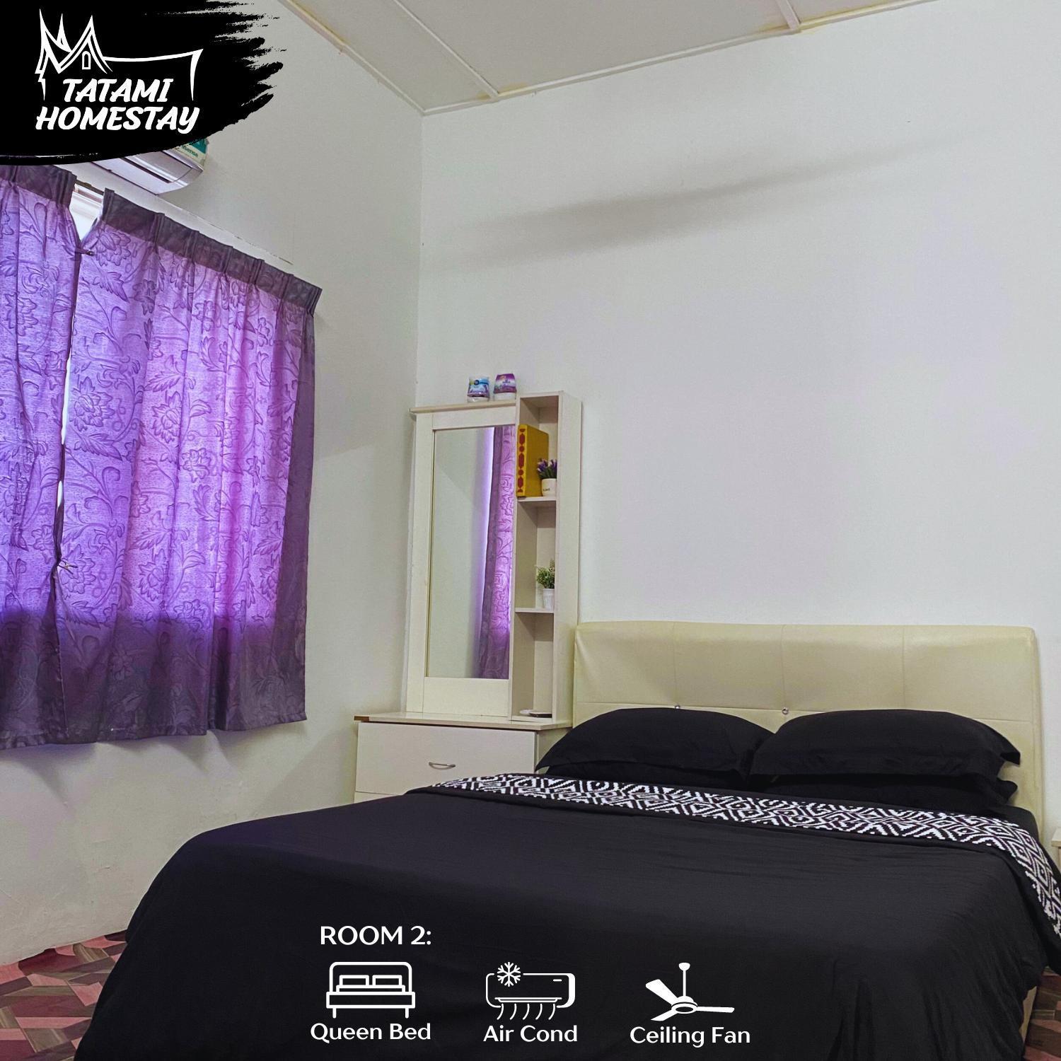 Homestay Gombak - Tatami Homestay Куала Лумпур Екстериор снимка