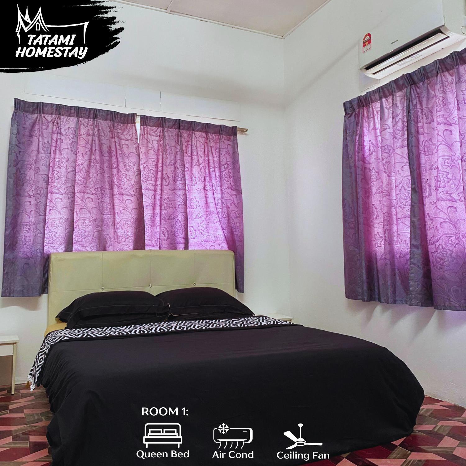 Homestay Gombak - Tatami Homestay Куала Лумпур Екстериор снимка